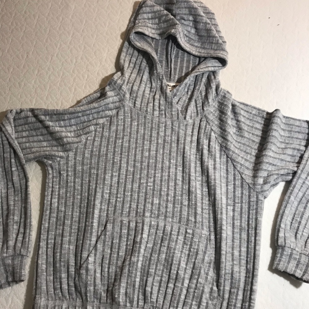 Billabong Soft sweater crop top